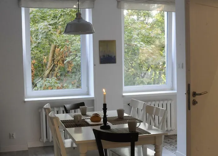 Milotu - Marszalkowski 바르샤바