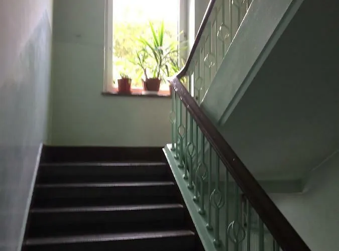 아파트 Milotu - Marszalkowski *