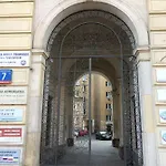 Milotu - Marszalkowski Apartmán *