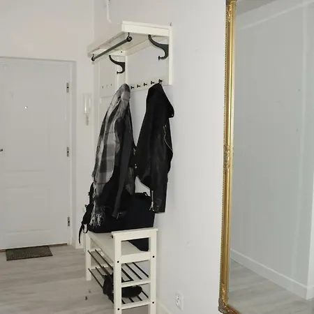 Milotu - Marszalkowski Apartment