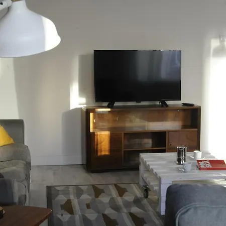 Lägenhet Milotu - Marszalkowski Warszawa