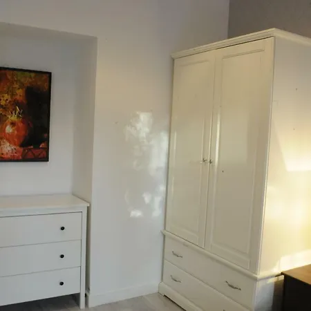 Milotu - Marszalkowski Apartment