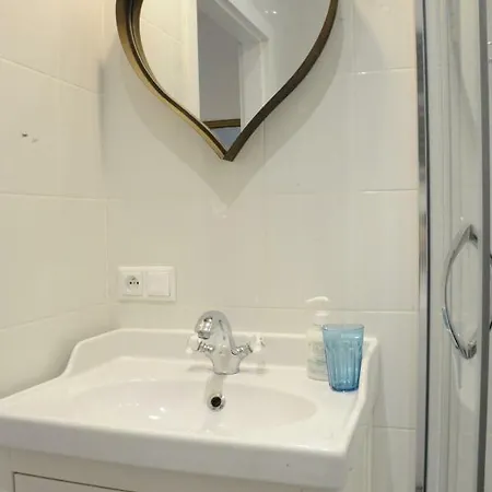 Milotu - Marszalkowski Lägenhet *