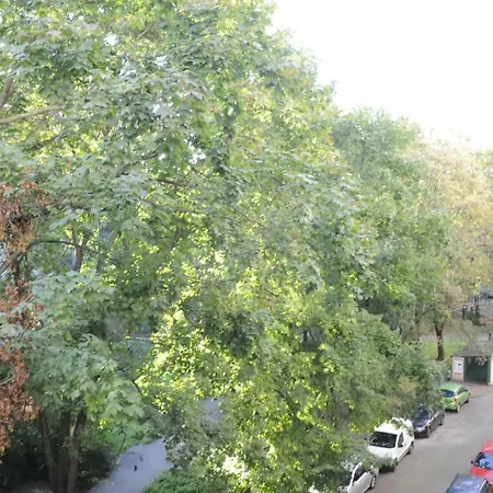 Lägenhet Milotu - Marszalkowski *