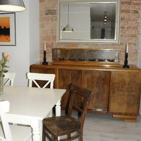 Milotu - Marszalkowski Apartment *