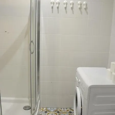 Lägenhet Milotu - Marszalkowski Warszawa