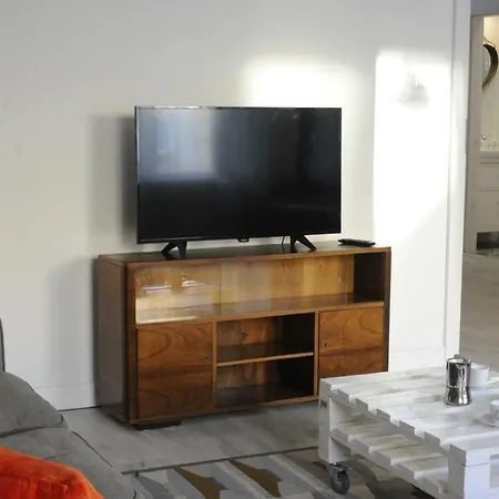 Lägenhet Milotu - Marszalkowski