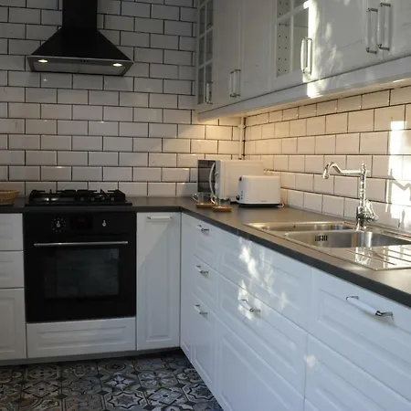 Milotu - Marszalkowski Apartment *