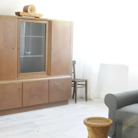 Lägenhet Milotu - Marszalkowski *