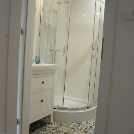 Milotu - Marszalkowski Lägenhet Warszawa