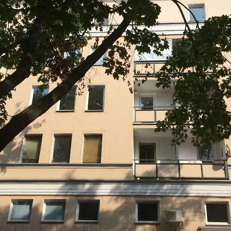 Lägenhet Milotu - Marszalkowski Warszawa