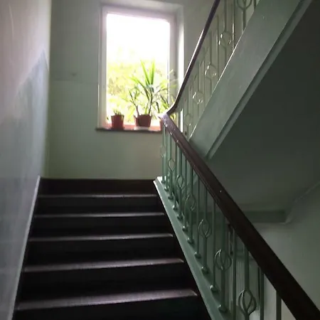 Lägenhet Milotu - Marszalkowski *