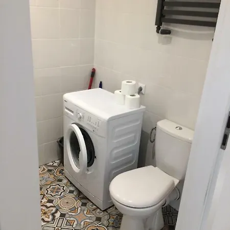 Milotu - Marszalkowski Lägenhet *