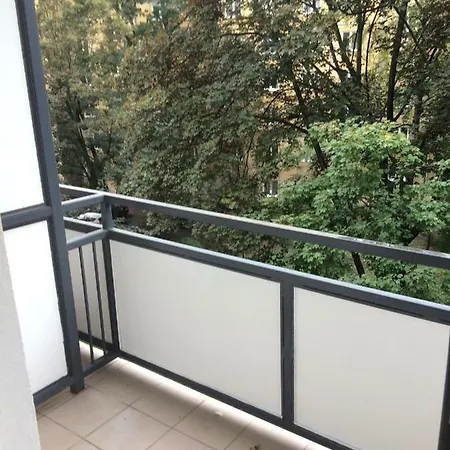 Lägenhet Milotu - Marszalkowski *