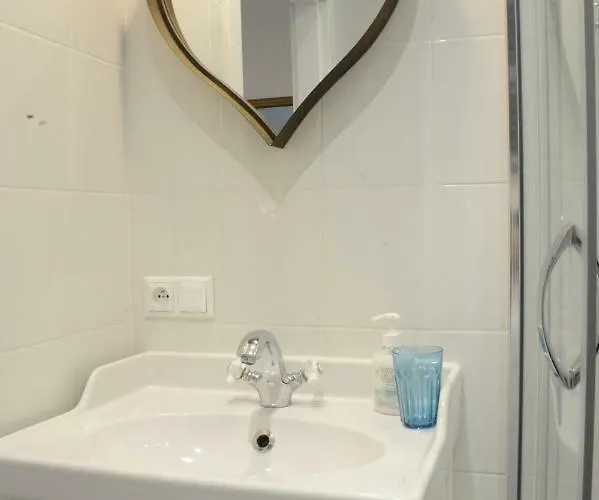 Milotu - Marszalkowski Appartement *