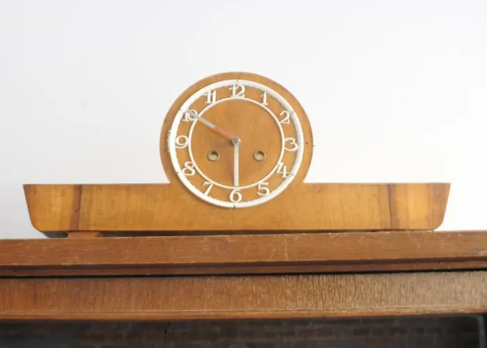 Appartement Milotu - Marszalkowski