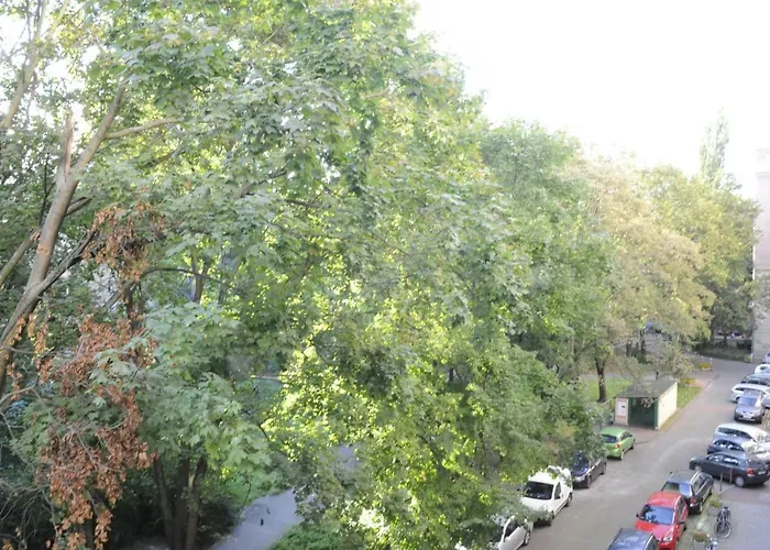 Appartement Milotu - Marszalkowski *