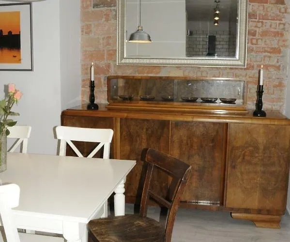 Milotu - Marszalkowski Appartement *