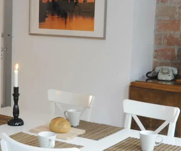 Milotu - Marszalkowski Appartement Varsovie