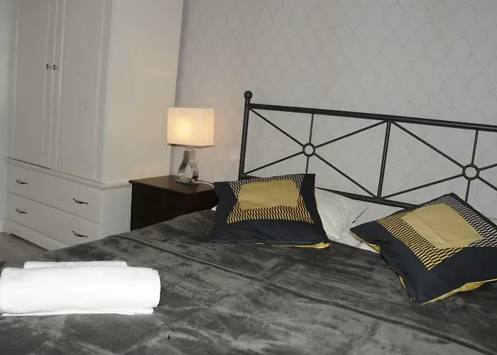 Milotu - Marszalkowski Appartement *