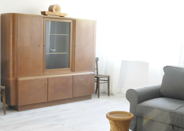 Appartement Milotu - Marszalkowski *