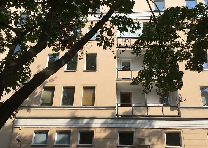 Appartamento Milotu - Marszalkowski Varsavia