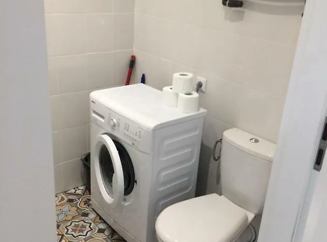 Milotu - Marszalkowski Appartement *