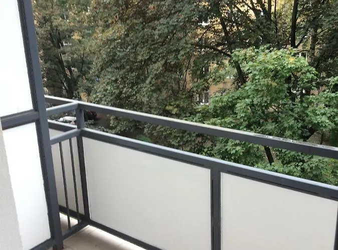 Appartement Milotu - Marszalkowski *