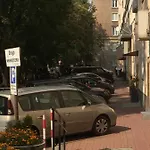 Milotu - Marszalkowski شقة وارسو