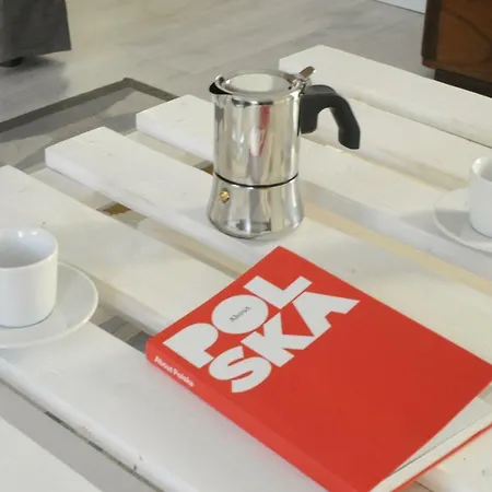 Апартаменты Milotu - Marszalkowski *