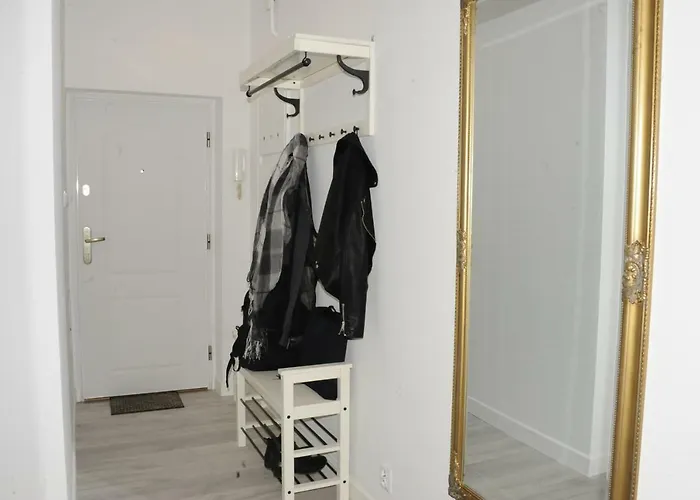 Milotu - Marszalkowski Apartment