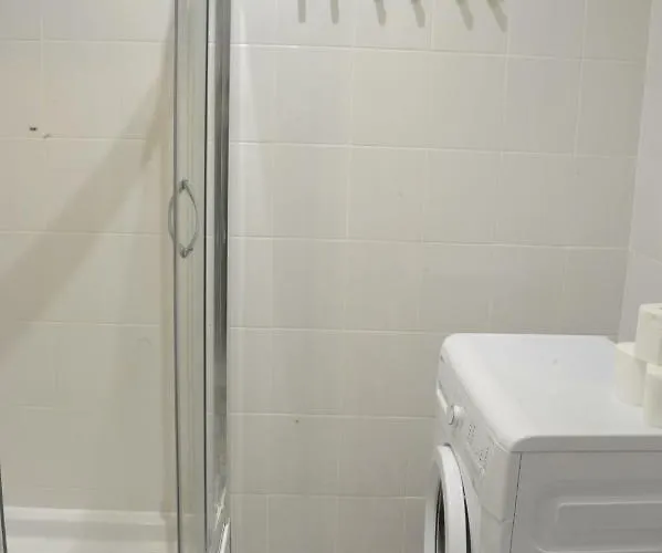 Apartment Milotu - Marszalkowski Warsaw