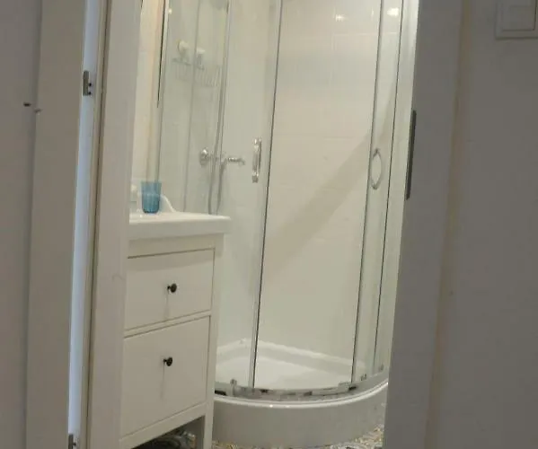 Milotu - Marszalkowski Apartment Warsaw