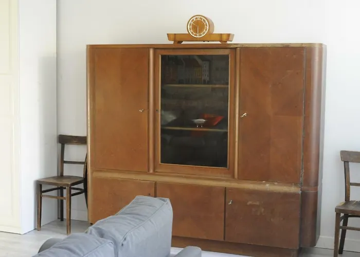 Apartment Milotu - Marszalkowski Warsaw